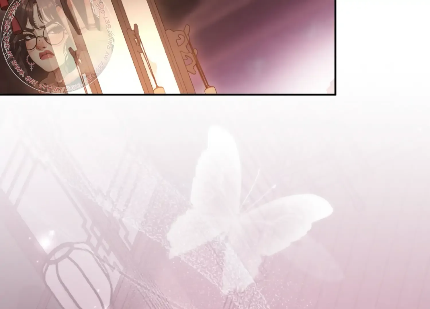 Read The Night When Flowers Fall chapter 27 image 4 on Lezhin