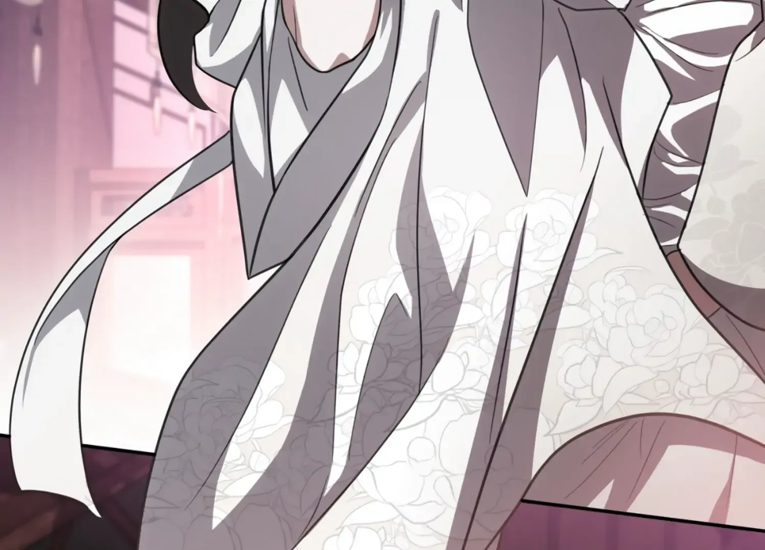 Read The Night When Flowers Fall chapter 27 image 42 on Lezhin