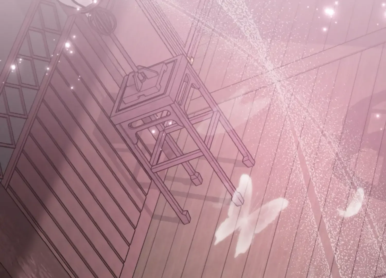Read The Night When Flowers Fall chapter 27 image 5 on Lezhin