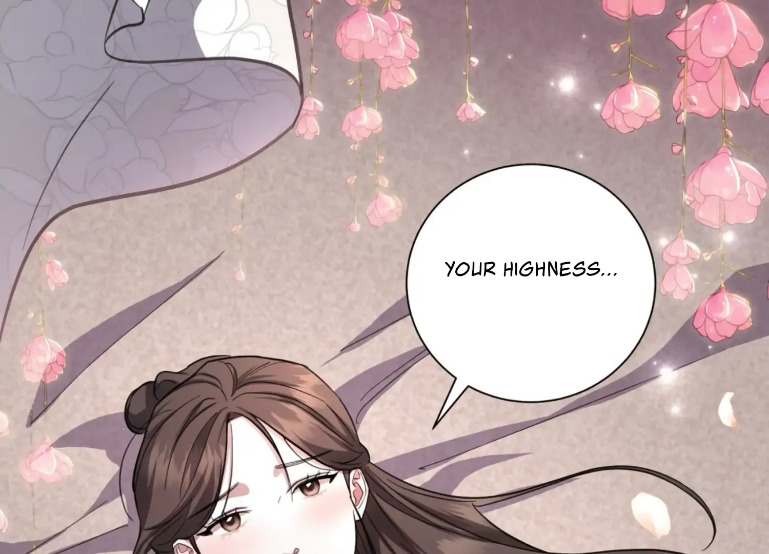 Read The Night When Flowers Fall chapter 27 image 55 on Lezhin