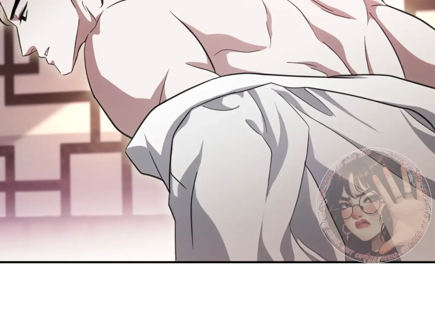 Read The Night When Flowers Fall chapter 27 image 61 on Lezhin