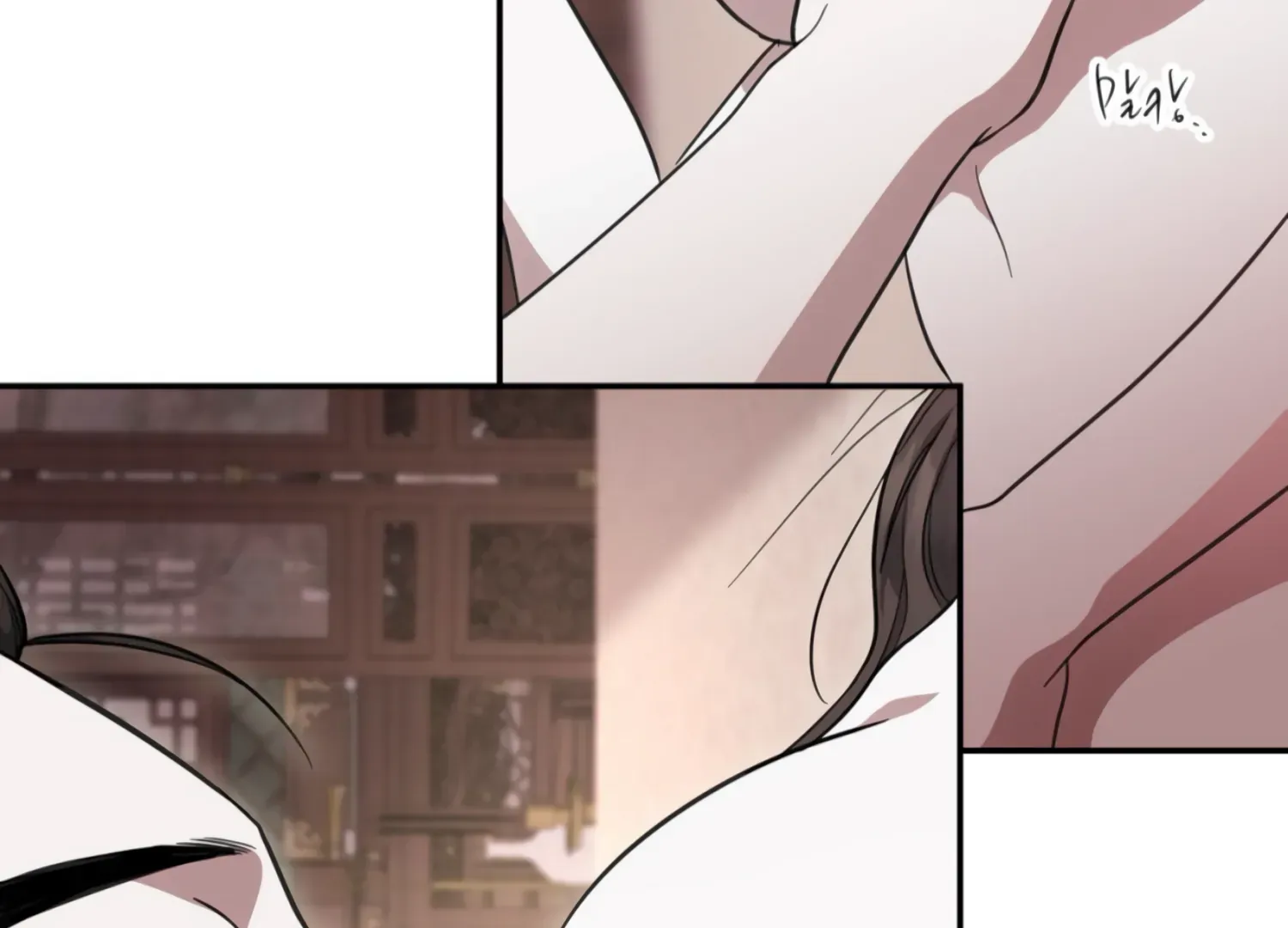 Read The Night When Flowers Fall chapter 27 image 64 on Lezhin