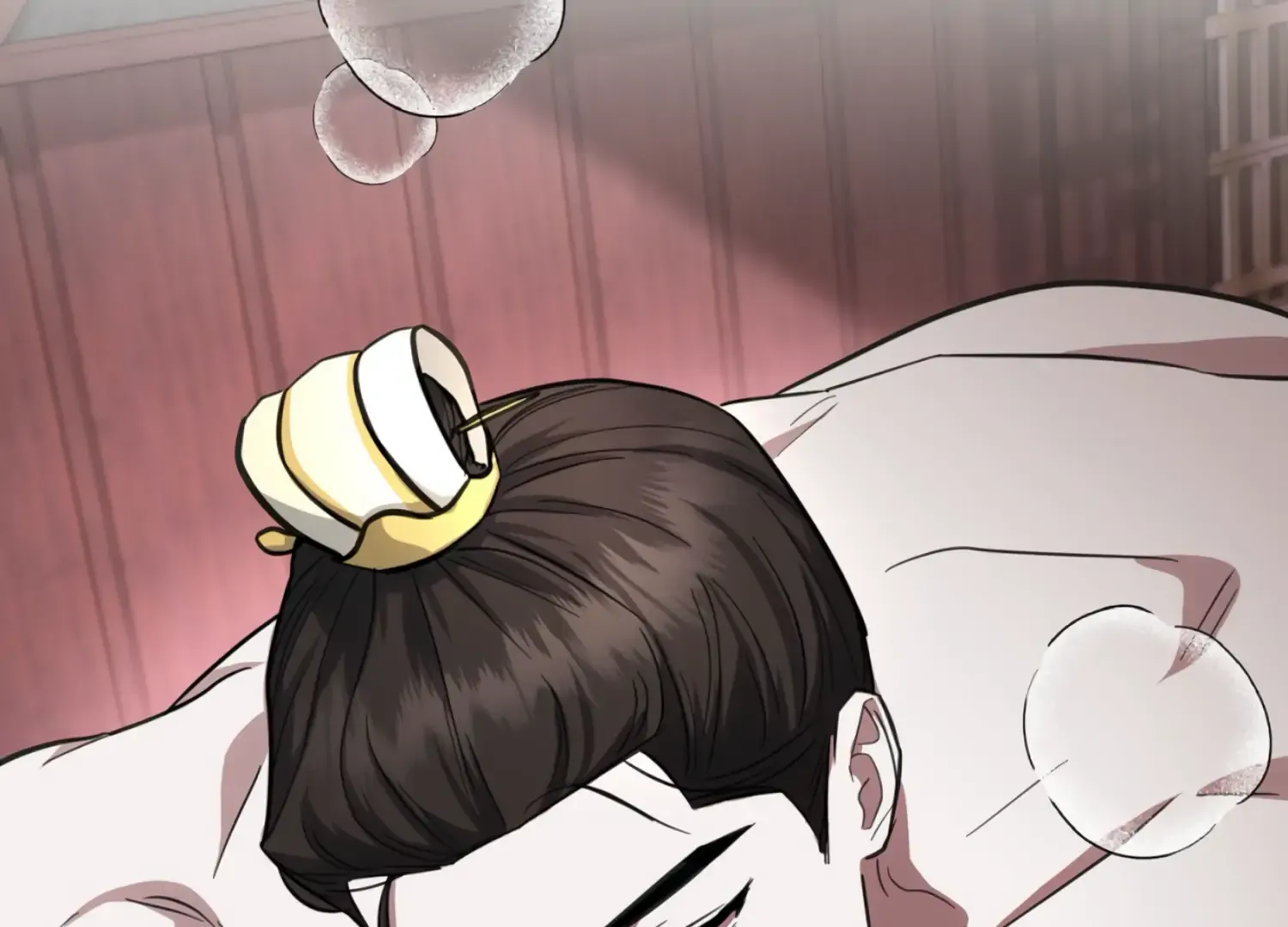 Read The Night When Flowers Fall chapter 27 image 67 on Lezhin