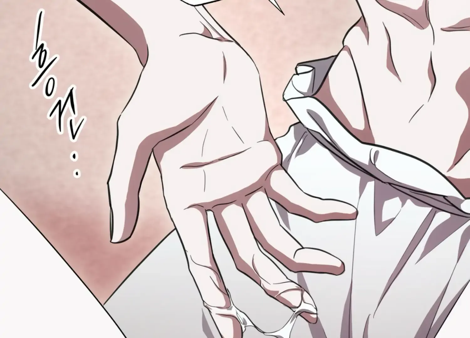 Read The Night When Flowers Fall chapter 27 image 83 on Lezhin