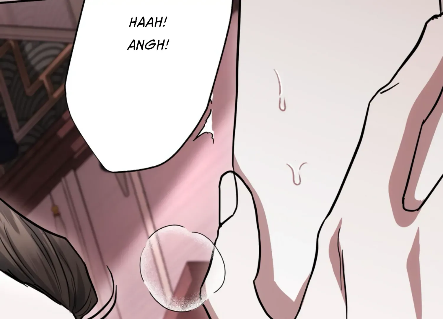 Read The Night When Flowers Fall chapter 27 image 99 on Lezhin