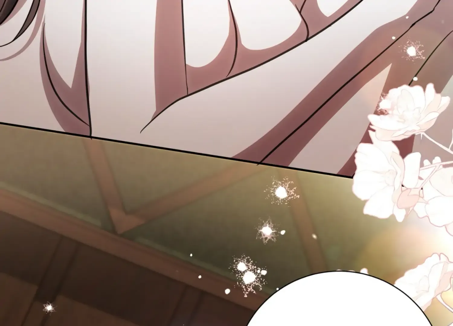 Read The Night When Flowers Fall chapter 28 image 10 on Lezhin
