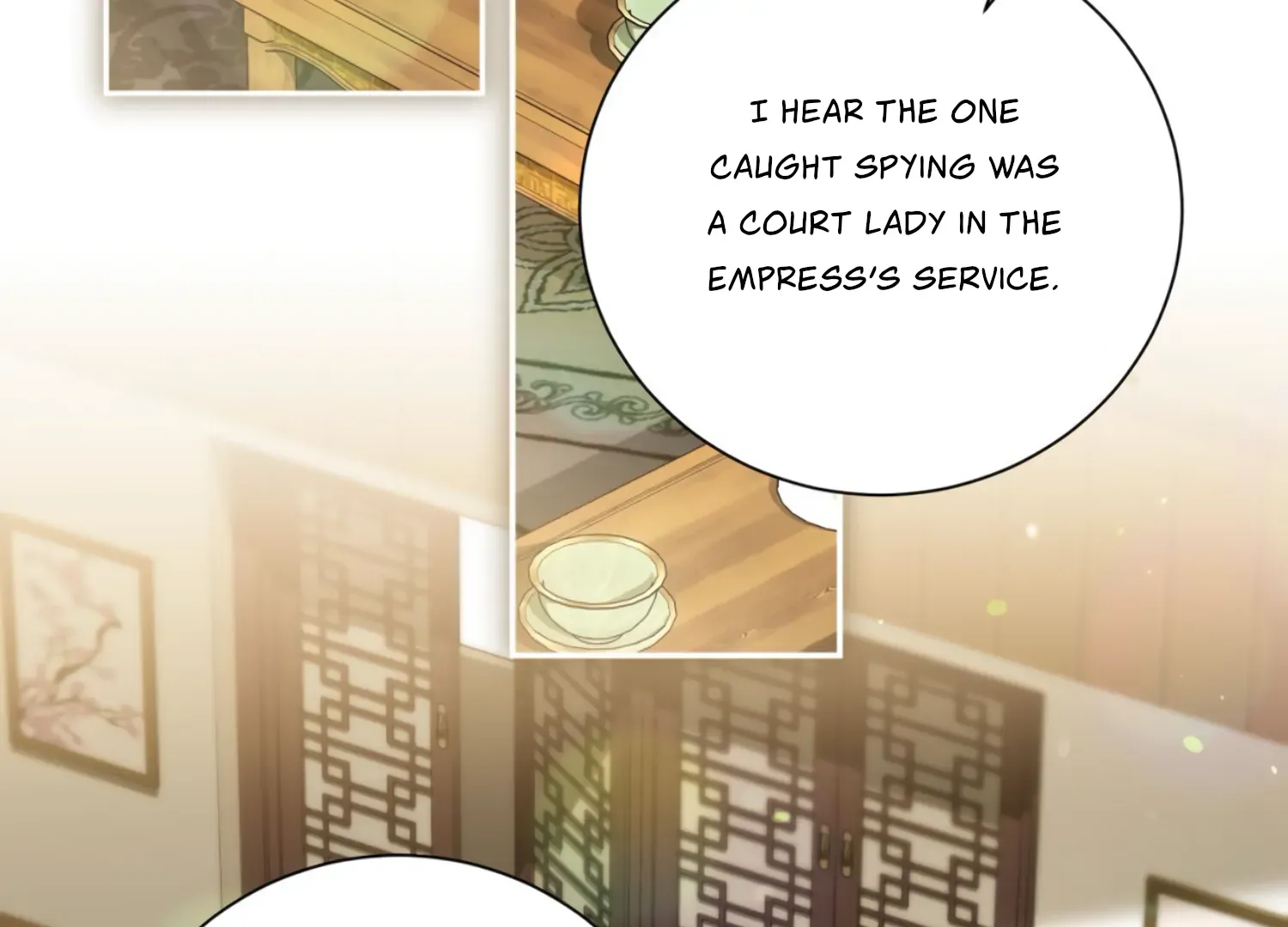 Read The Night When Flowers Fall chapter 28 image 105 on Lezhin