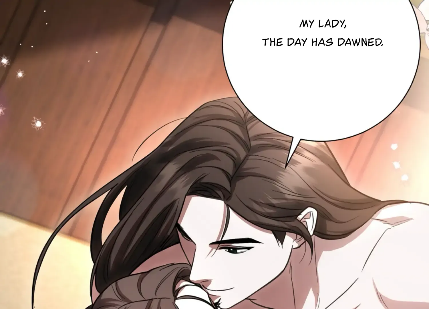 Read The Night When Flowers Fall chapter 28 image 11 on Lezhin