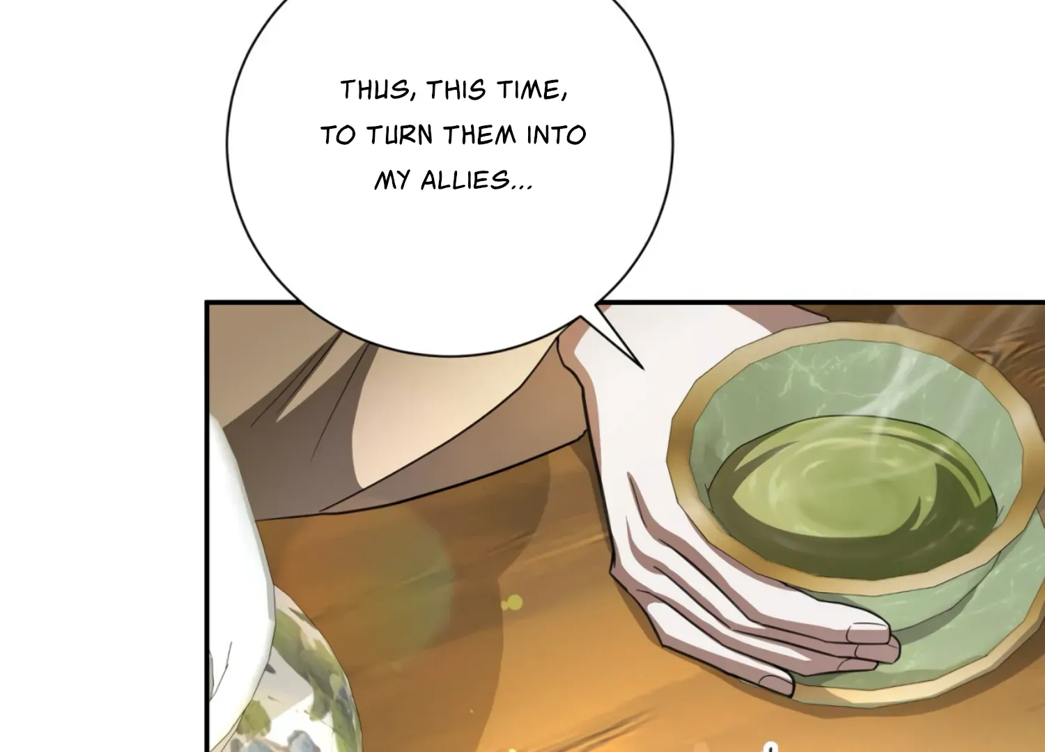 Read The Night When Flowers Fall chapter 28 image 113 on Lezhin