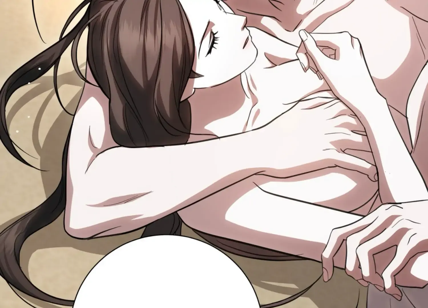 Read The Night When Flowers Fall chapter 28 image 12 on Lezhin