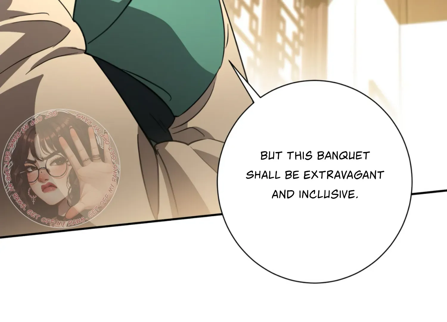 Read The Night When Flowers Fall chapter 28 image 120 on Lezhin