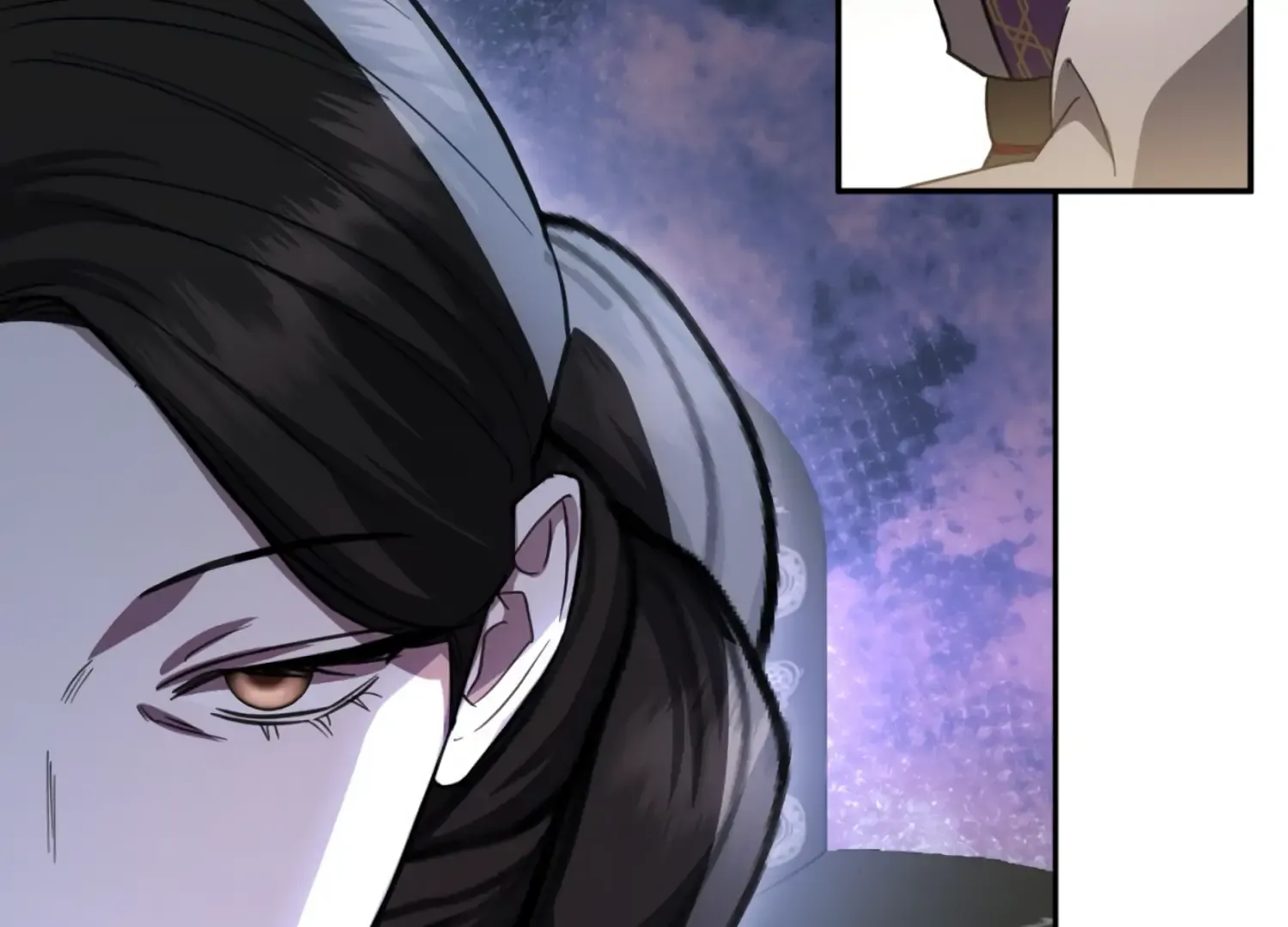 Read The Night When Flowers Fall chapter 28 image 124 on Lezhin