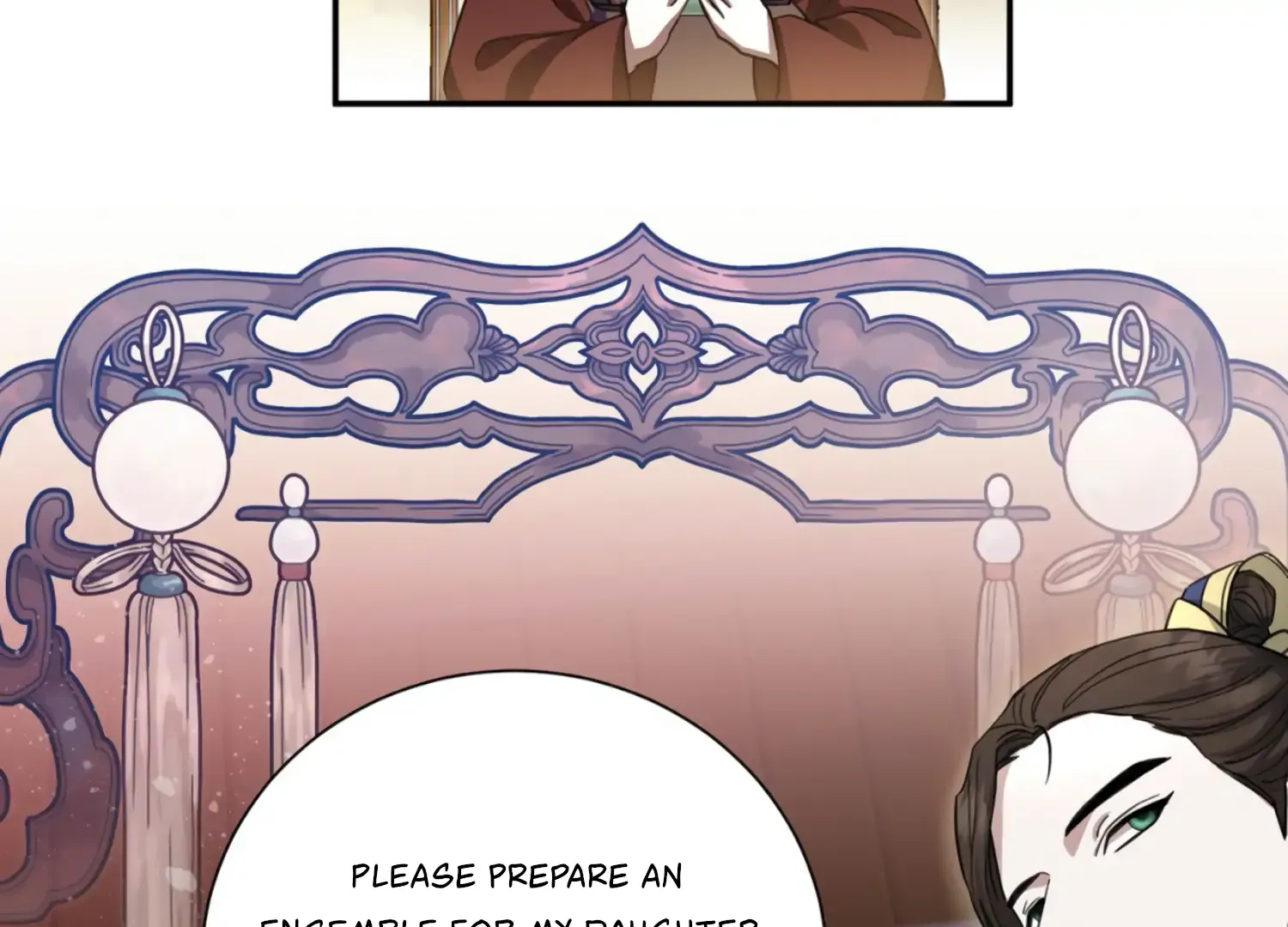 Read The Night When Flowers Fall chapter 28 image 129 on Lezhin