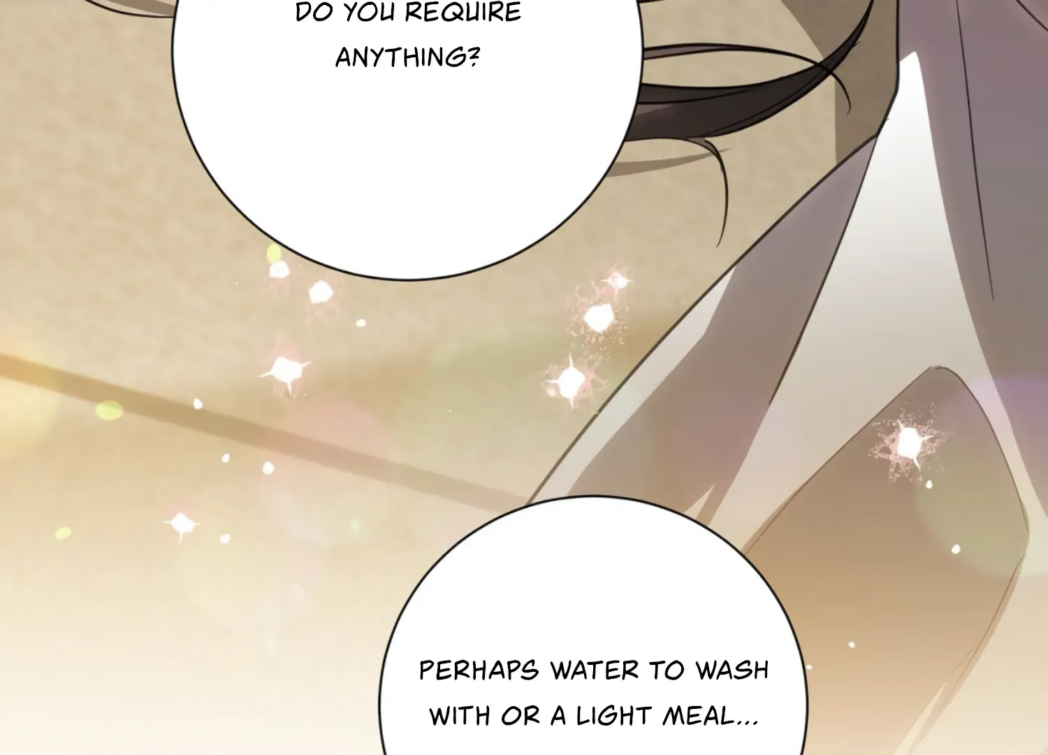 Read The Night When Flowers Fall chapter 28 image 13 on Lezhin