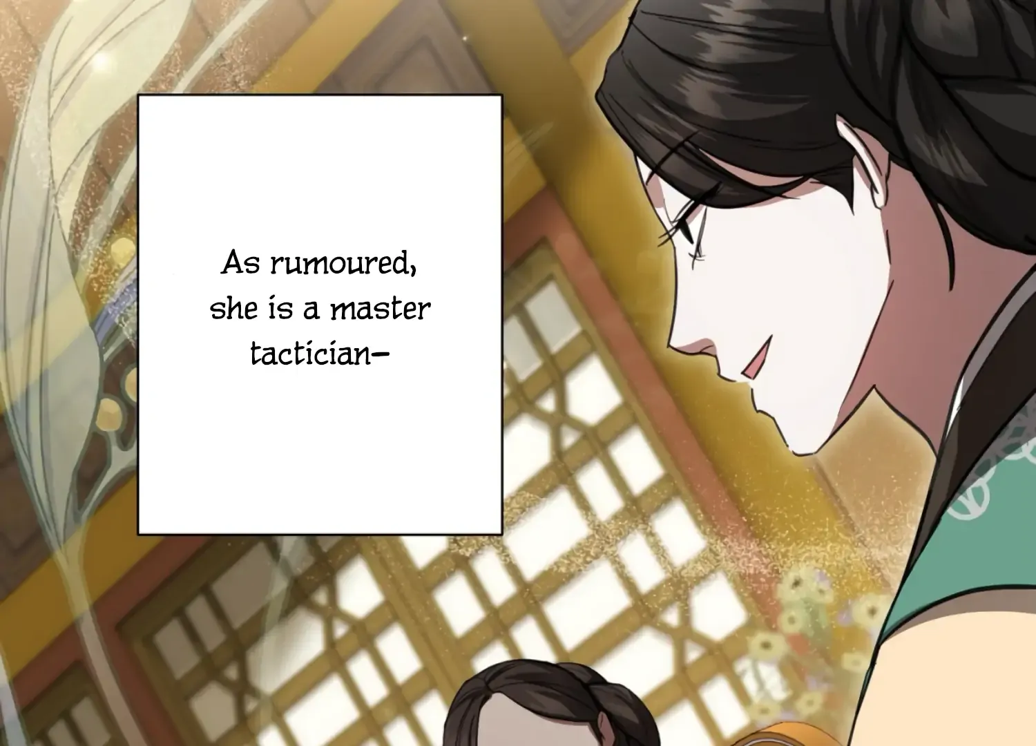 Read The Night When Flowers Fall chapter 28 image 137 on Lezhin