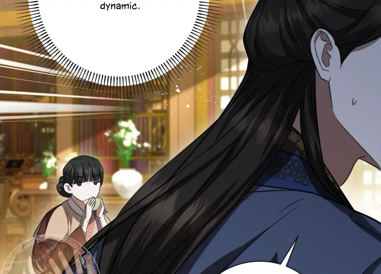 Read The Night When Flowers Fall chapter 28 image 142 on Lezhin