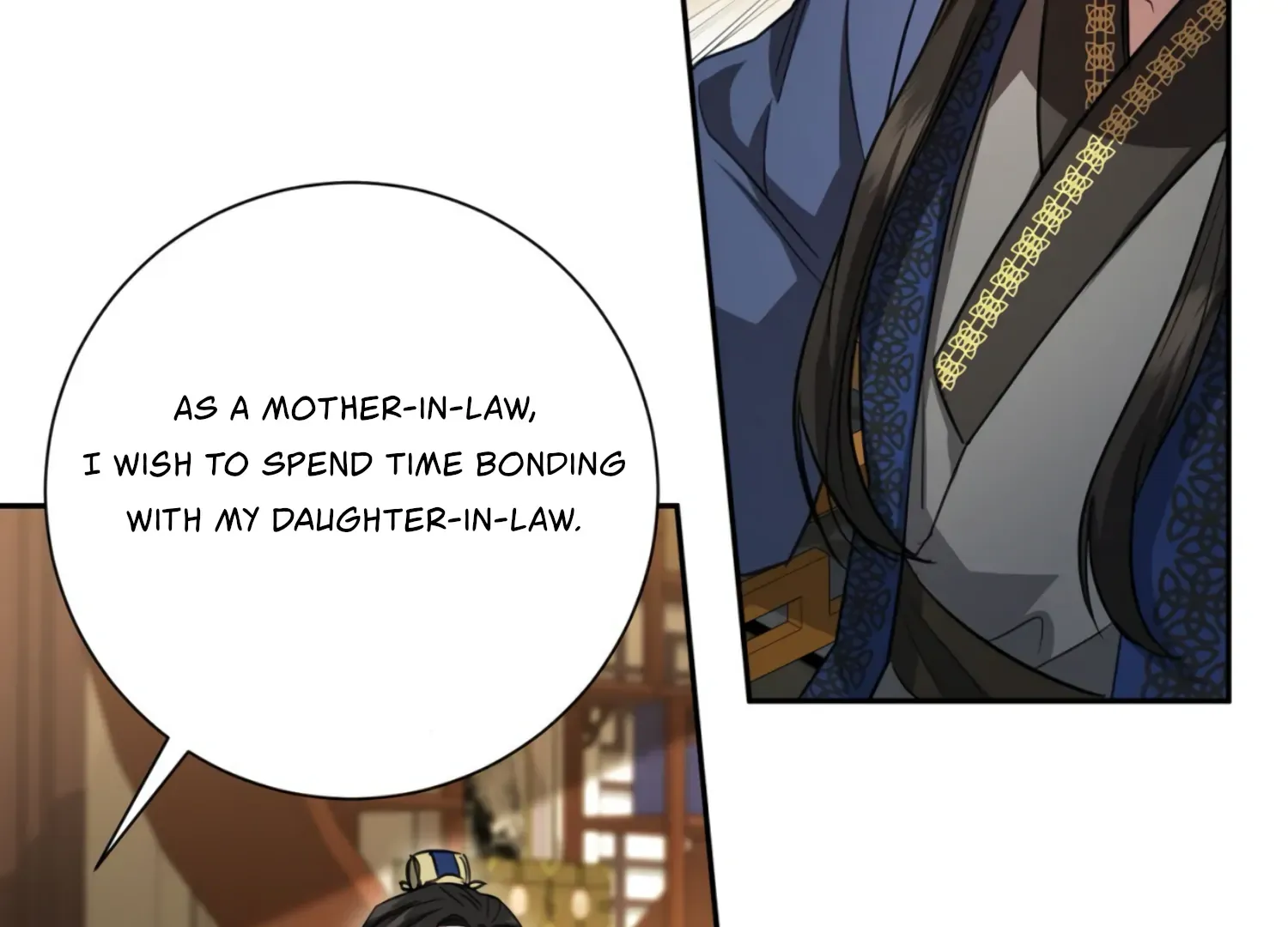 Read The Night When Flowers Fall chapter 28 image 145 on Lezhin