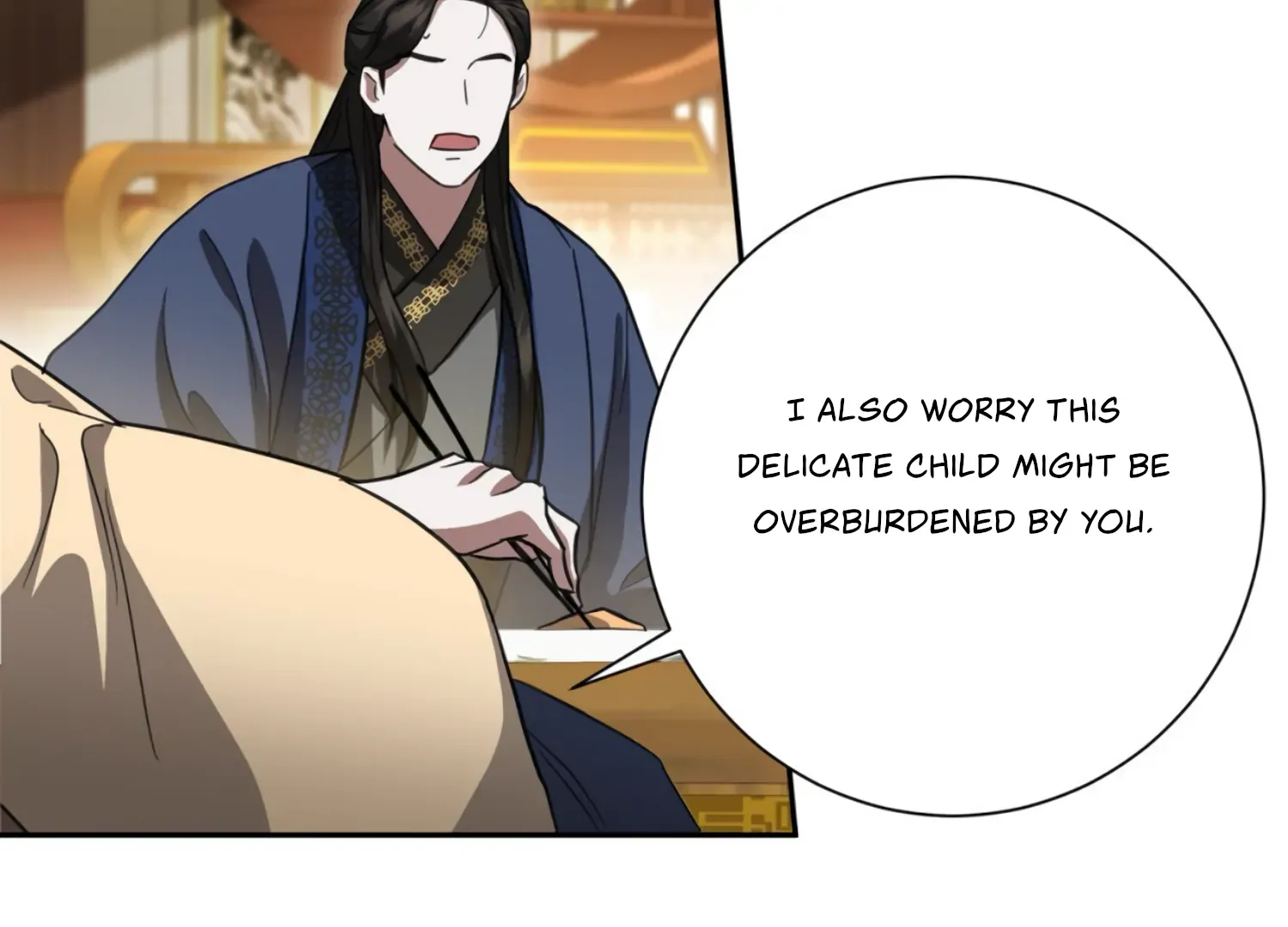 Read The Night When Flowers Fall chapter 28 image 146 on Lezhin