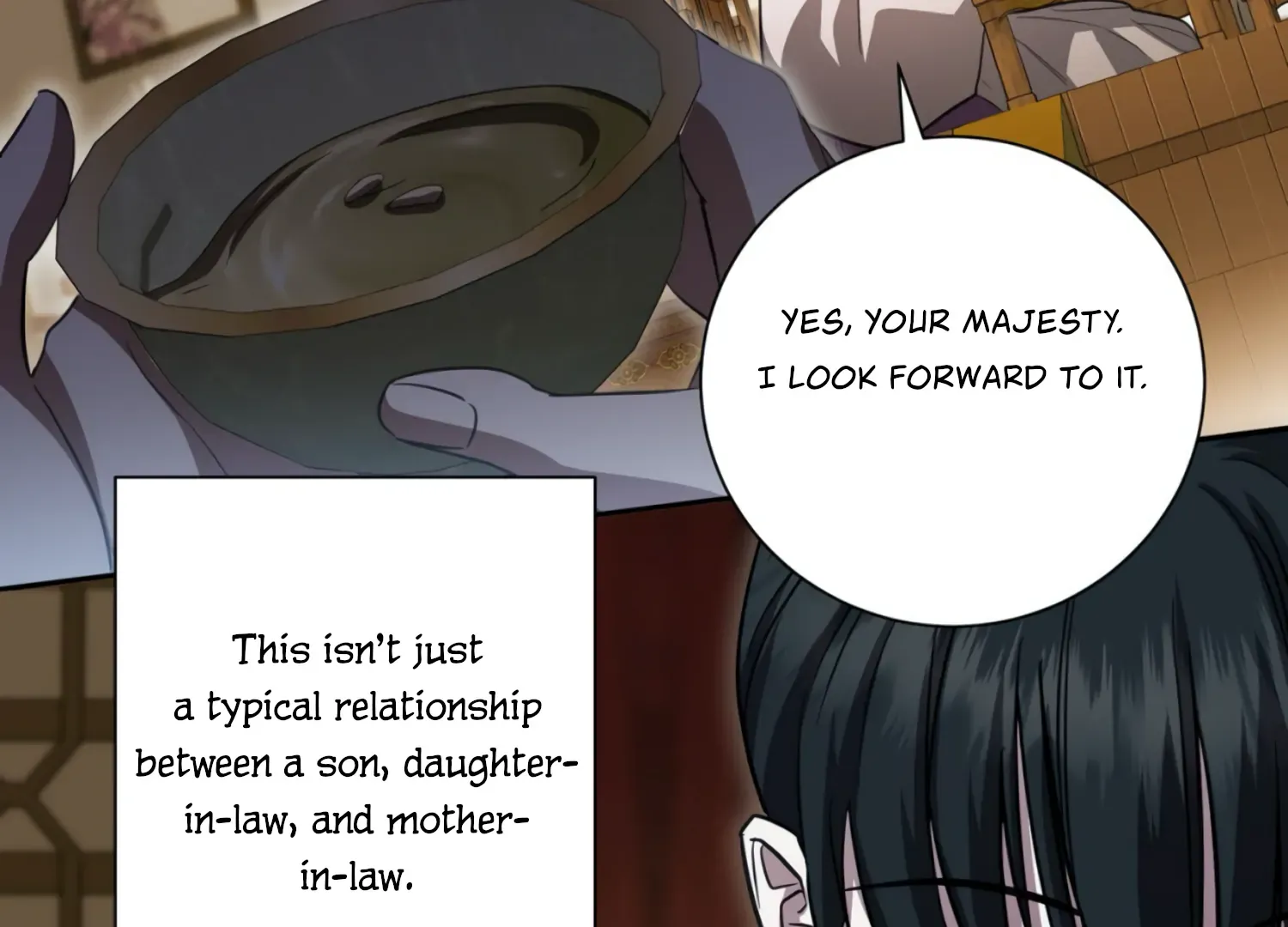 Read The Night When Flowers Fall chapter 28 image 153 on Lezhin