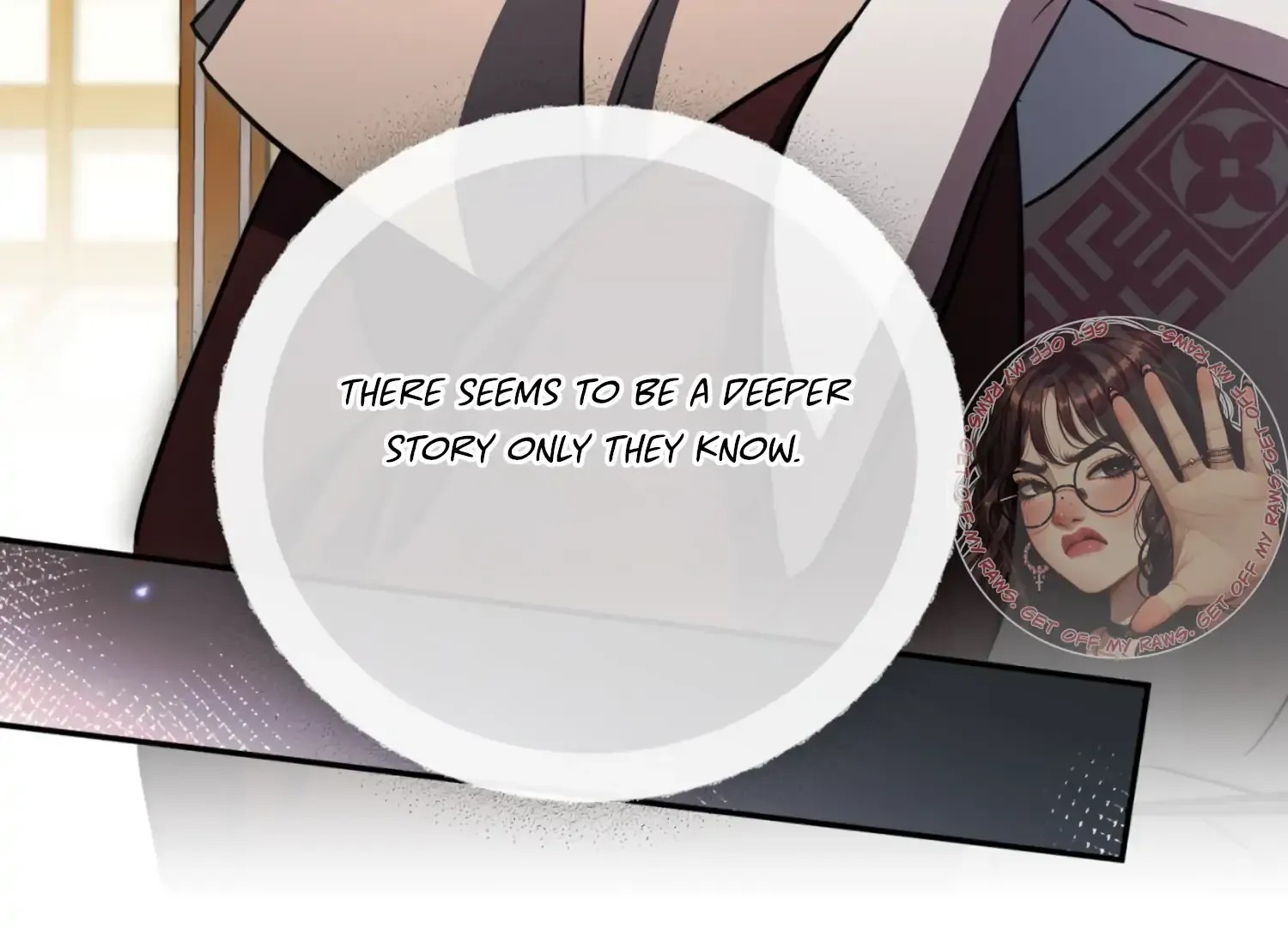 Read The Night When Flowers Fall chapter 28 image 155 on Lezhin