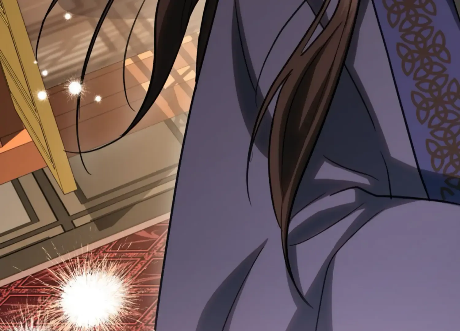 Read The Night When Flowers Fall chapter 28 image 168 on Lezhin