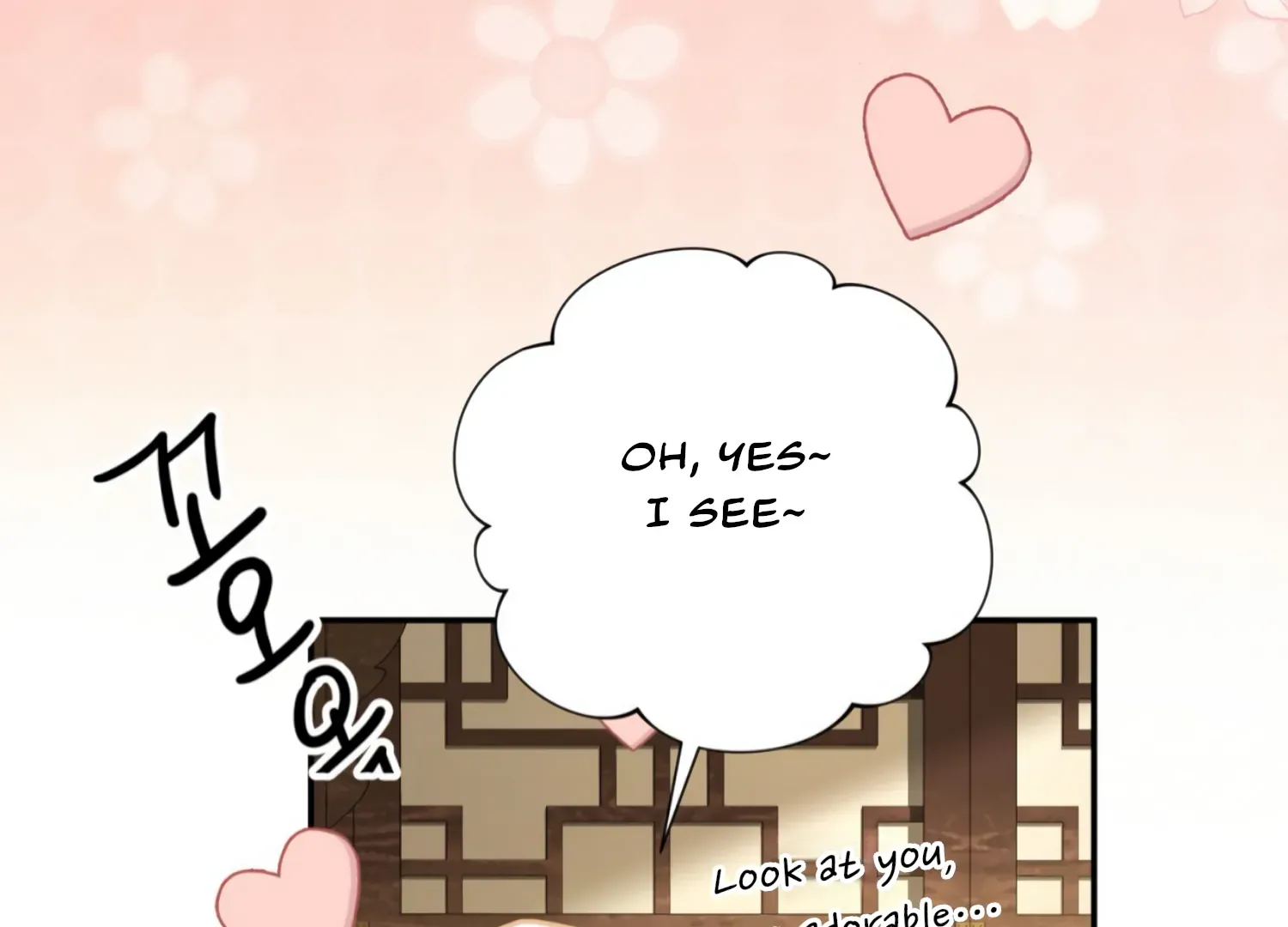 Read The Night When Flowers Fall chapter 28 image 21 on Lezhin