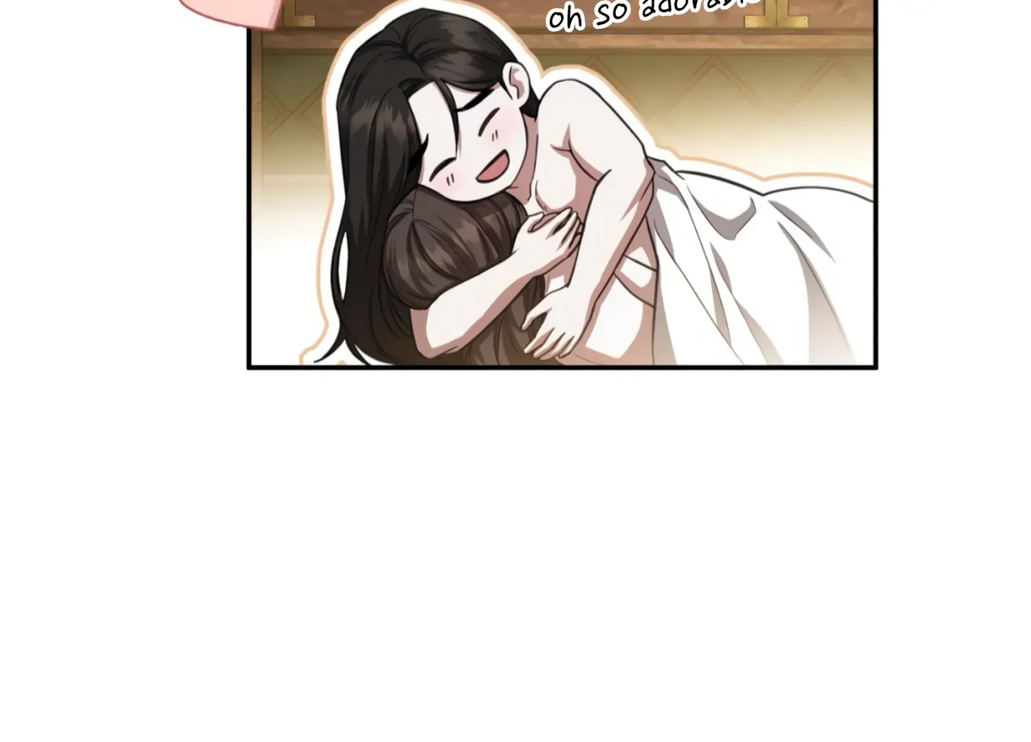 Read The Night When Flowers Fall chapter 28 image 22 on Lezhin