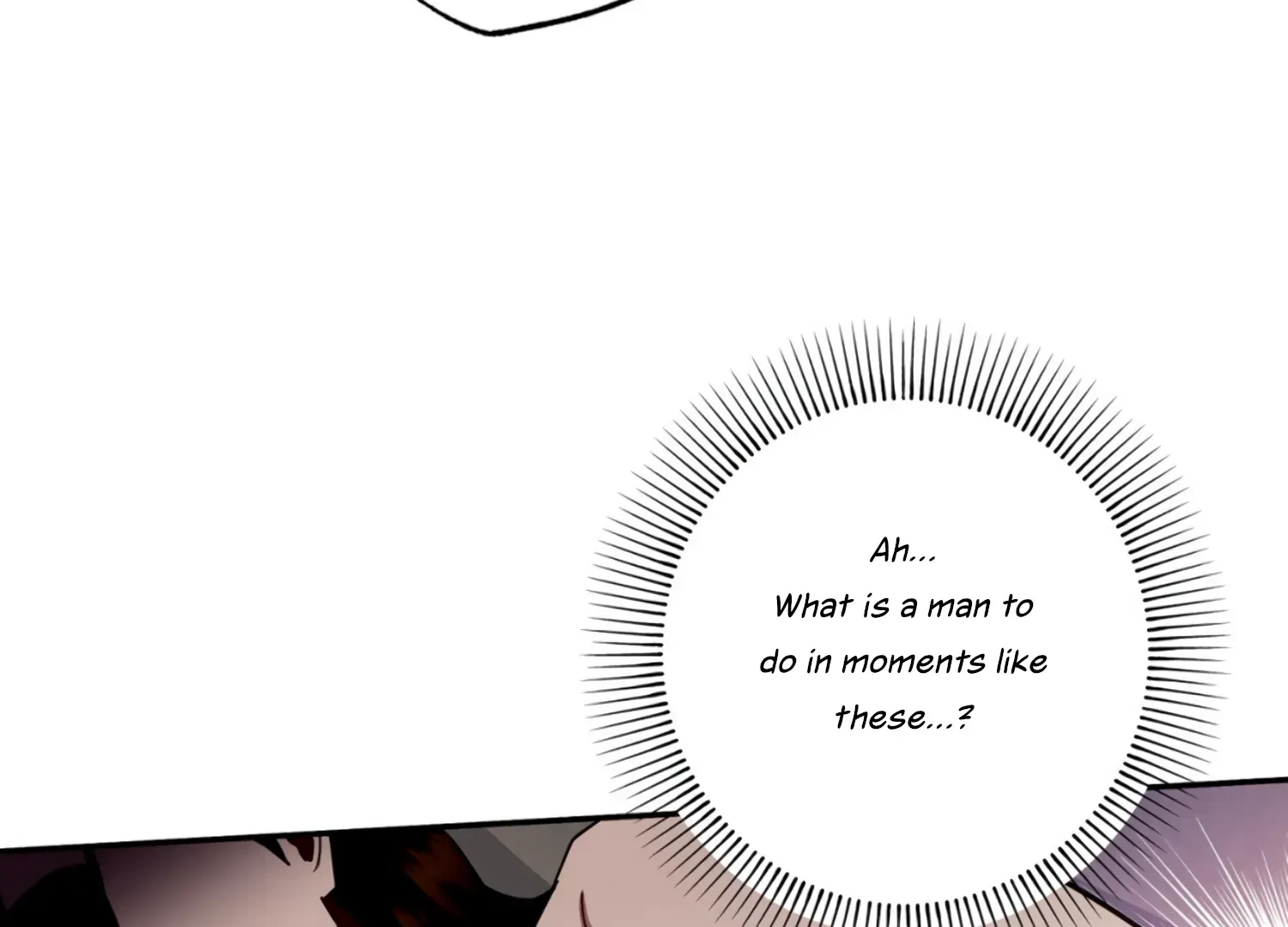 Read The Night When Flowers Fall chapter 28 image 25 on Lezhin