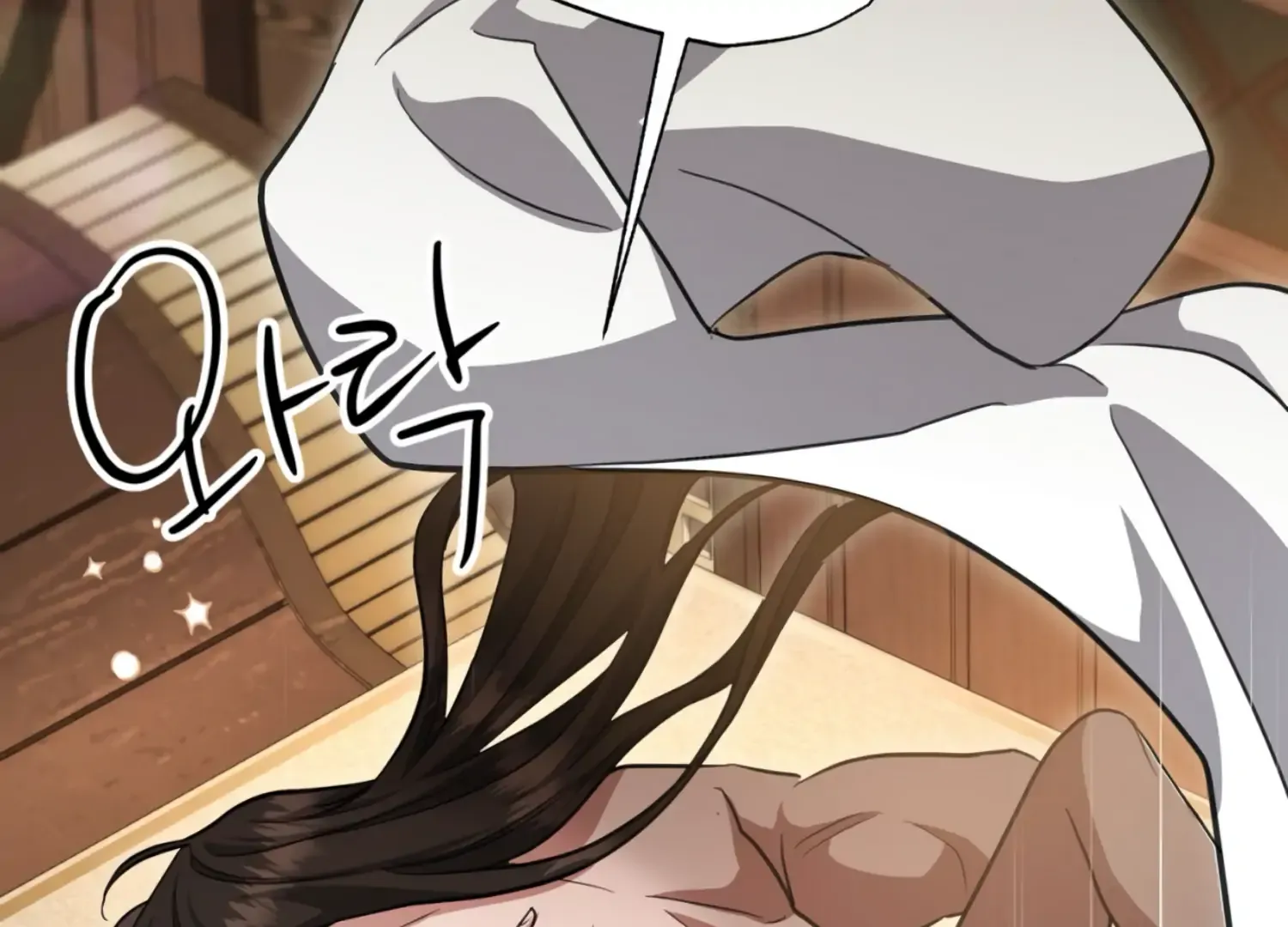 Read The Night When Flowers Fall chapter 28 image 30 on Lezhin
