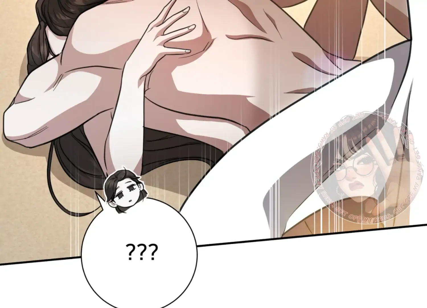 Read The Night When Flowers Fall chapter 28 image 31 on Lezhin