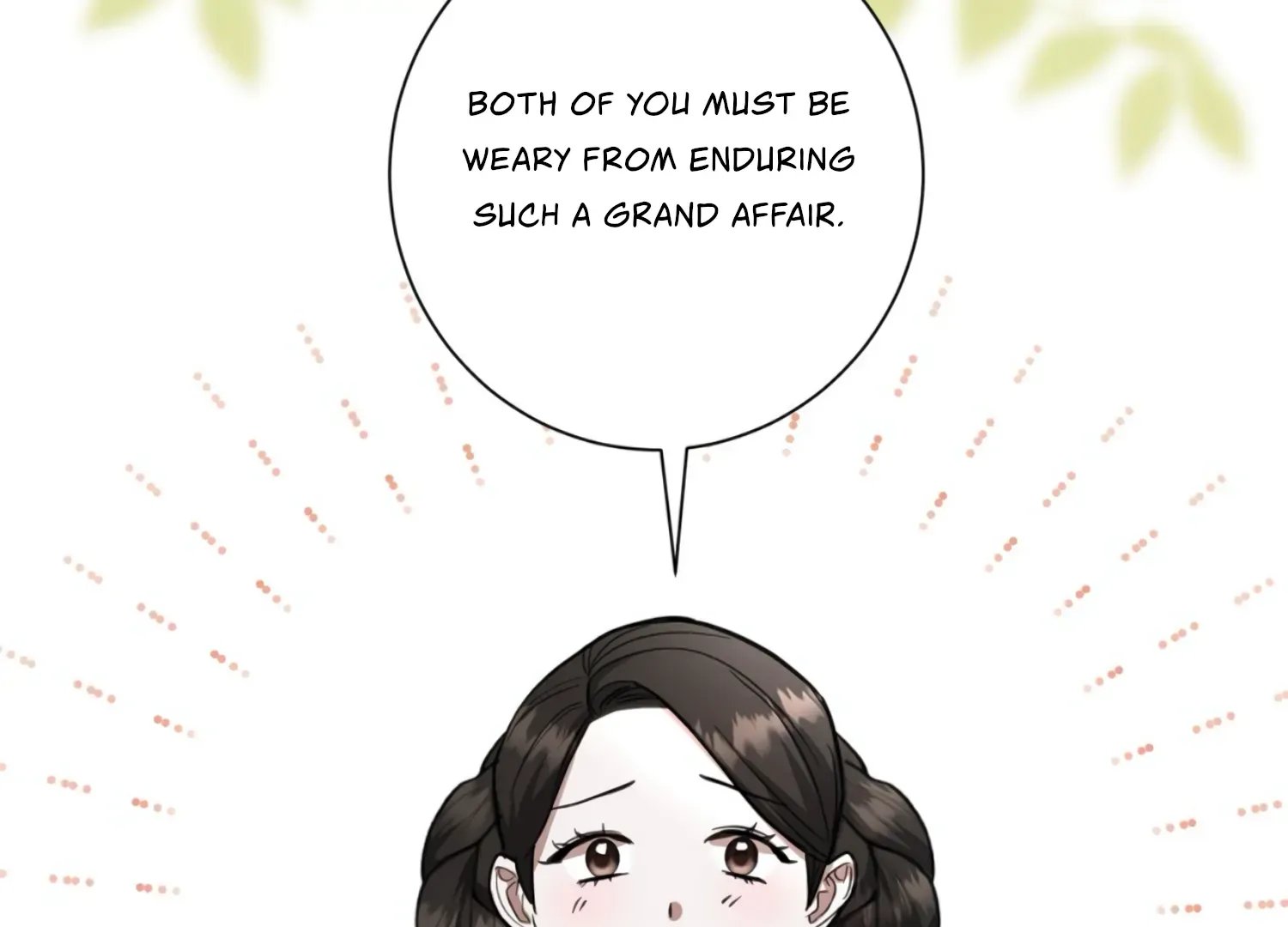 Read The Night When Flowers Fall chapter 28 image 43 on Lezhin