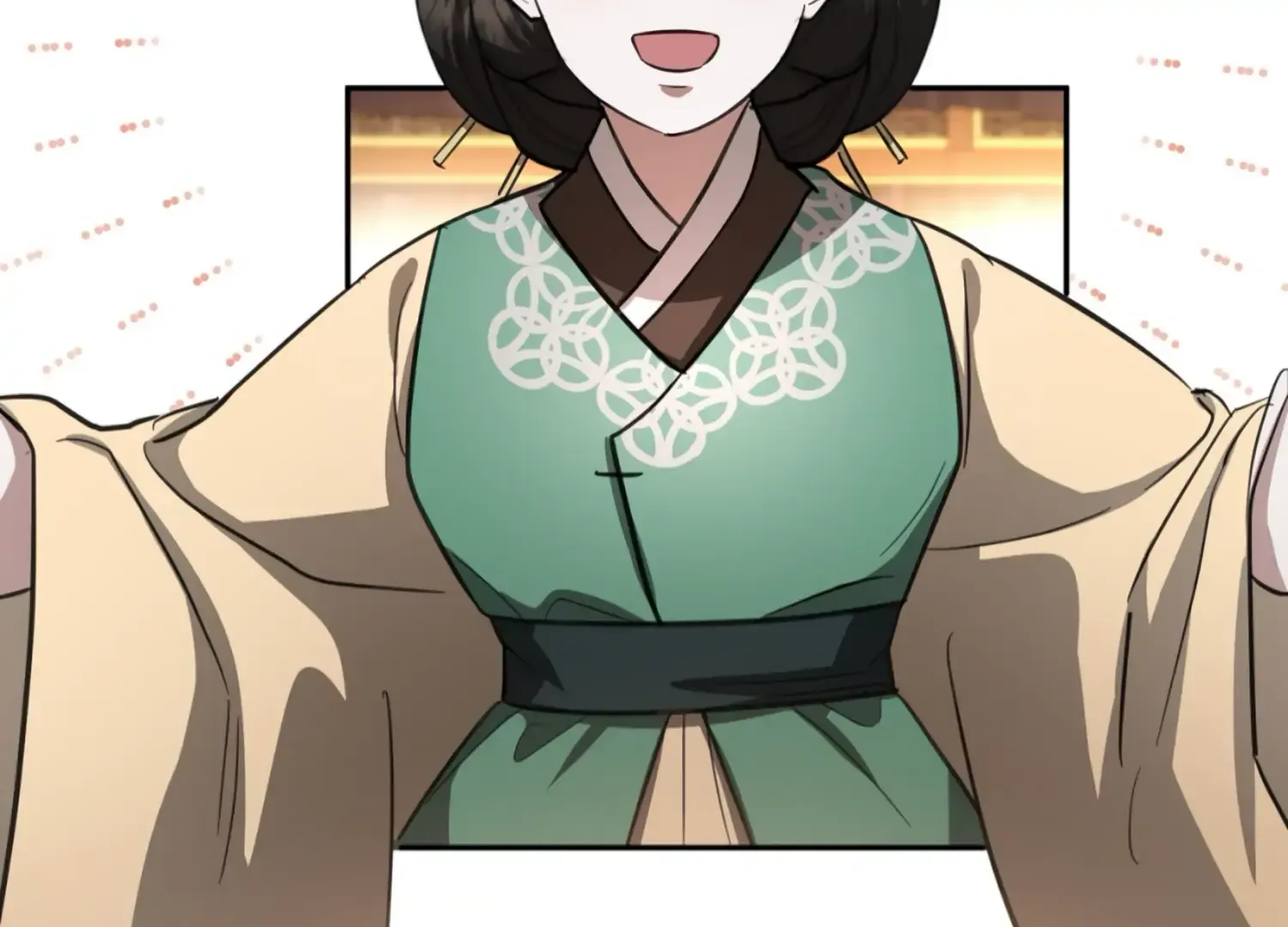 Read The Night When Flowers Fall chapter 28 image 44 on Lezhin