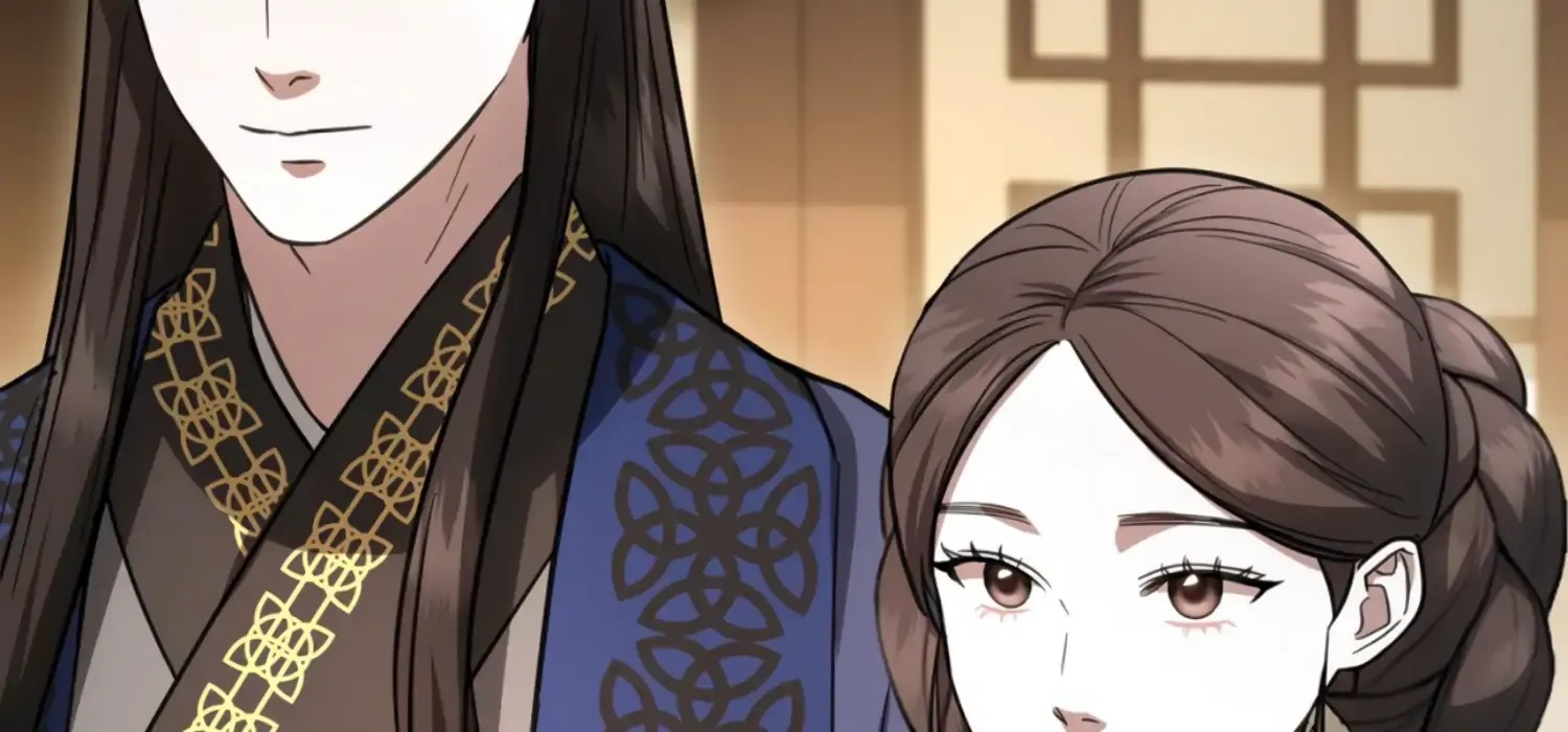 Read The Night When Flowers Fall chapter 28 image 46 on Lezhin