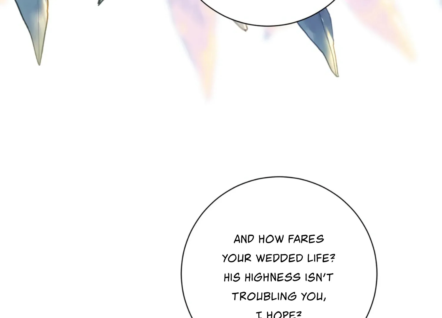 Read The Night When Flowers Fall chapter 28 image 49 on Lezhin