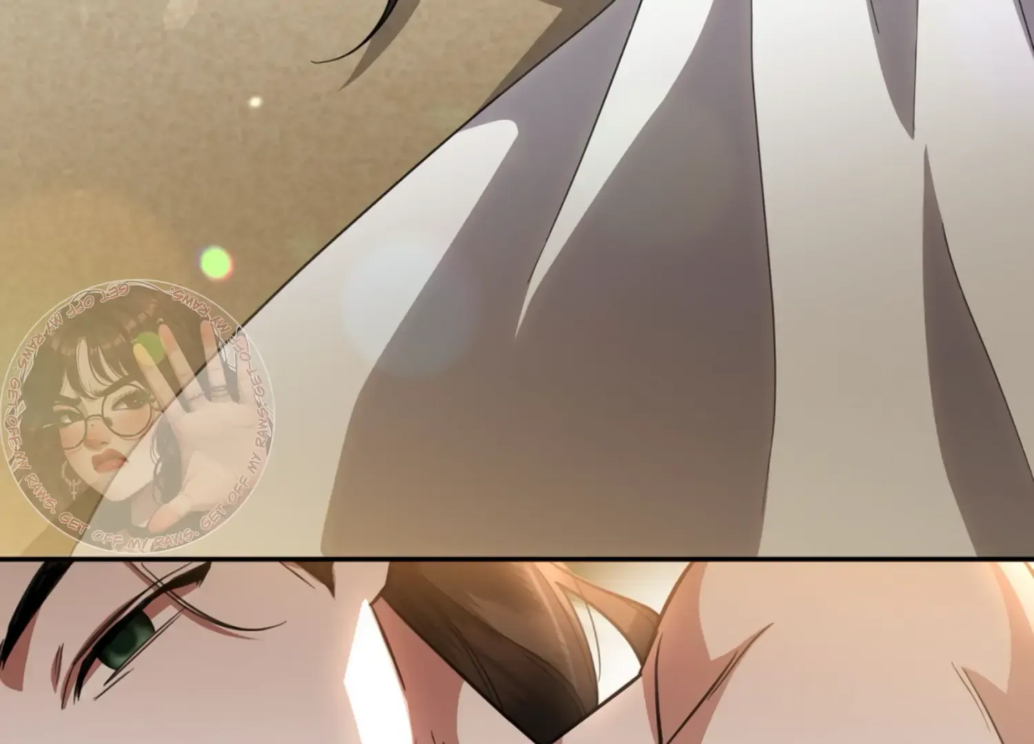 Read The Night When Flowers Fall chapter 28 image 5 on Lezhin