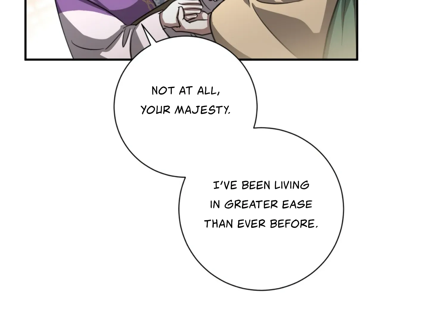 Read The Night When Flowers Fall chapter 28 image 51 on Lezhin