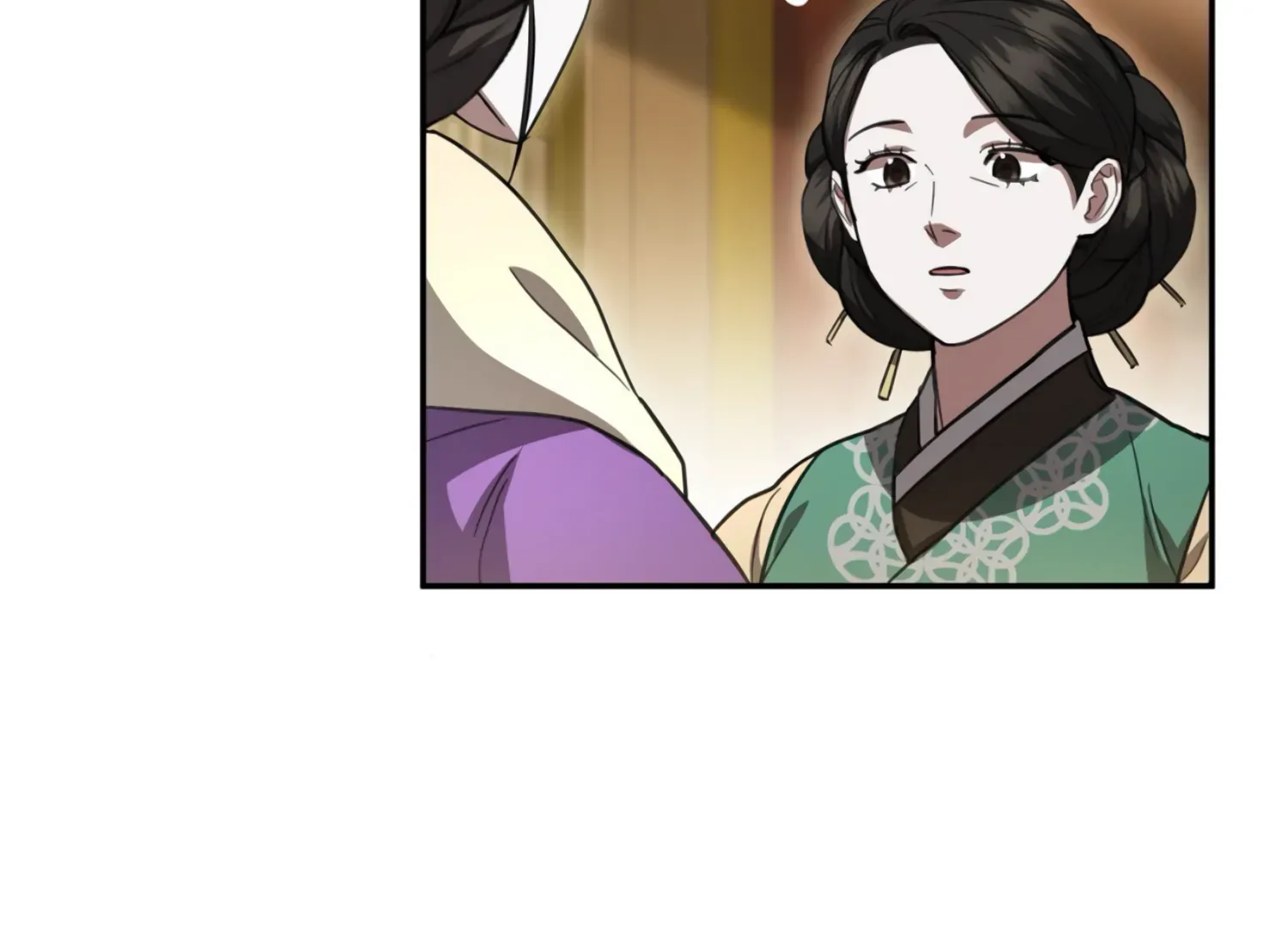 Read The Night When Flowers Fall chapter 28 image 53 on Lezhin