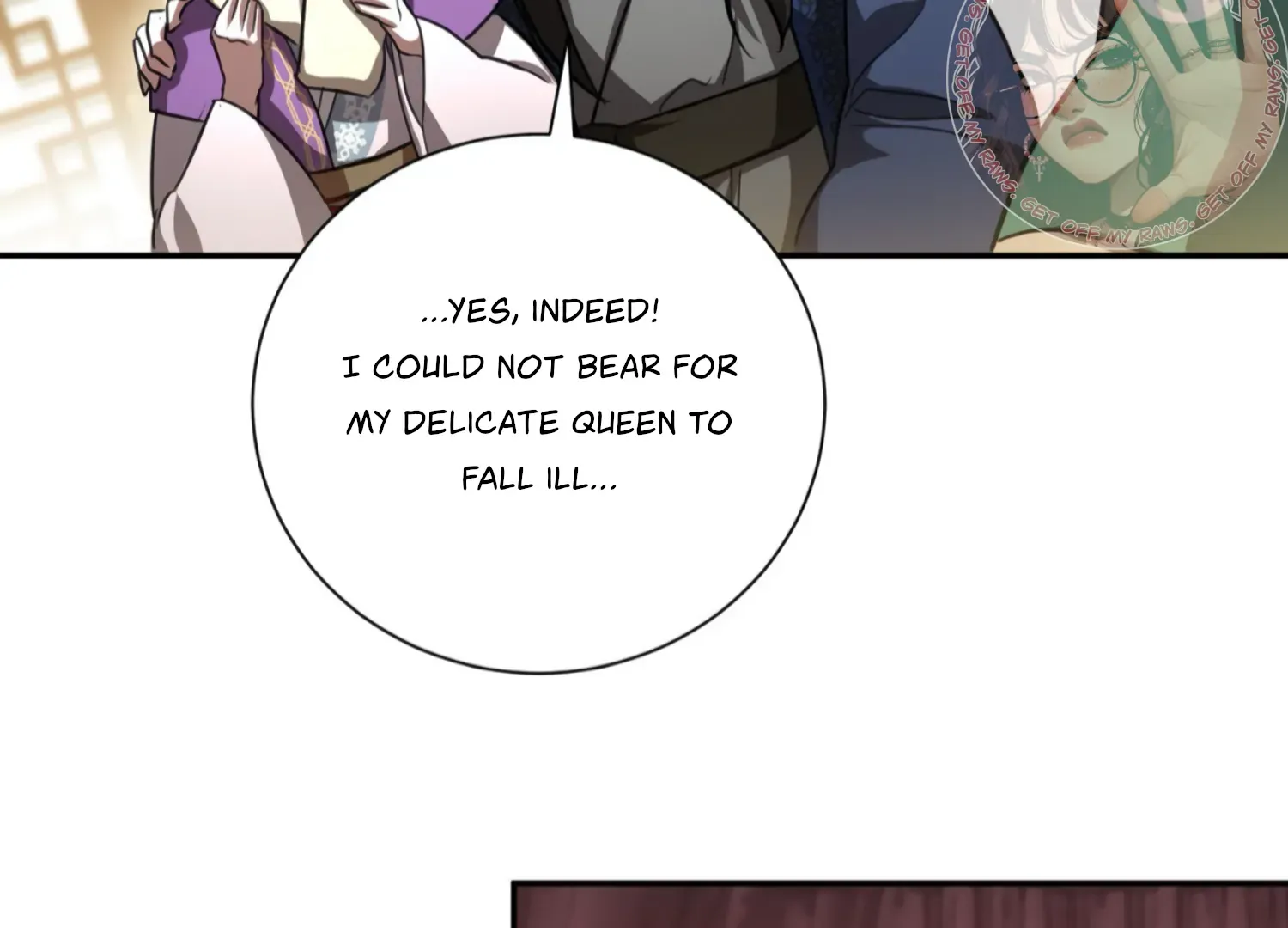 Read The Night When Flowers Fall chapter 28 image 56 on Lezhin