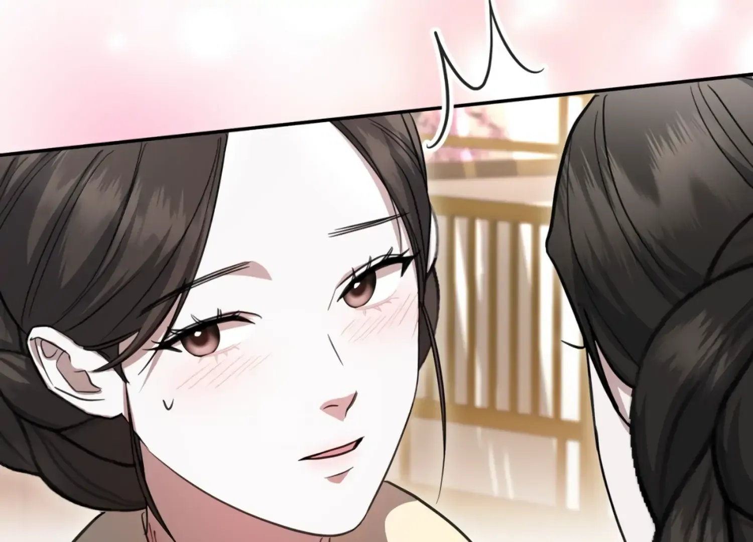 Read The Night When Flowers Fall chapter 28 image 60 on Lezhin