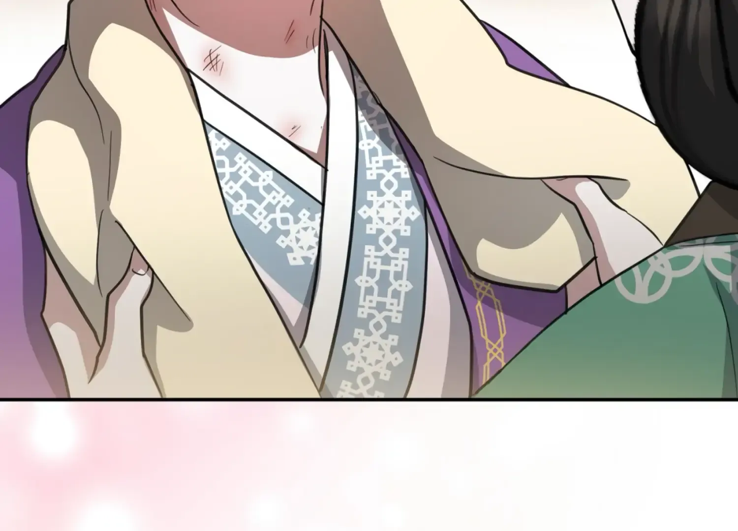 Read The Night When Flowers Fall chapter 28 image 61 on Lezhin