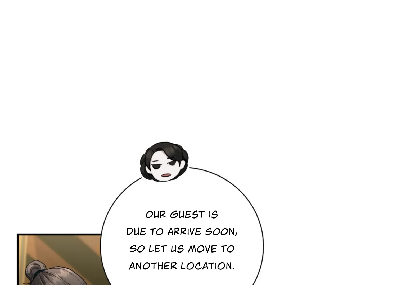 Read The Night When Flowers Fall chapter 28 image 65 on Lezhin