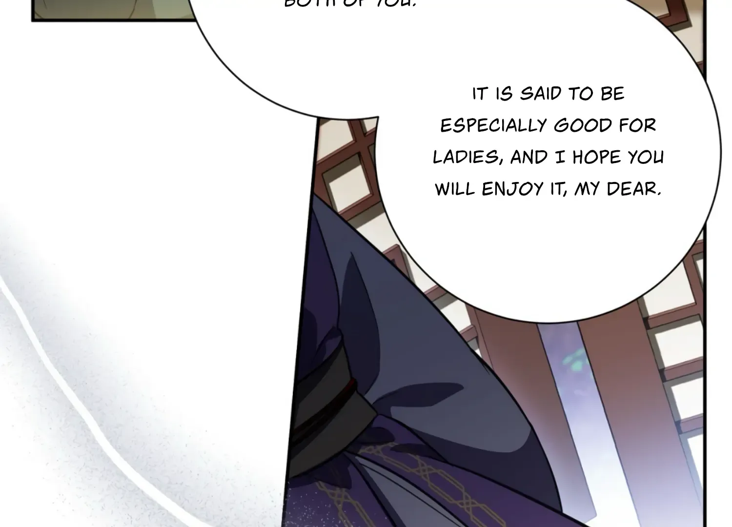 Read The Night When Flowers Fall chapter 28 image 67 on Lezhin
