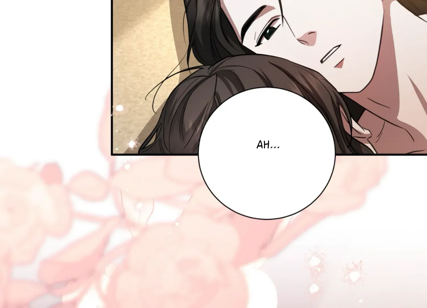 Read The Night When Flowers Fall chapter 28 image 7 on Lezhin