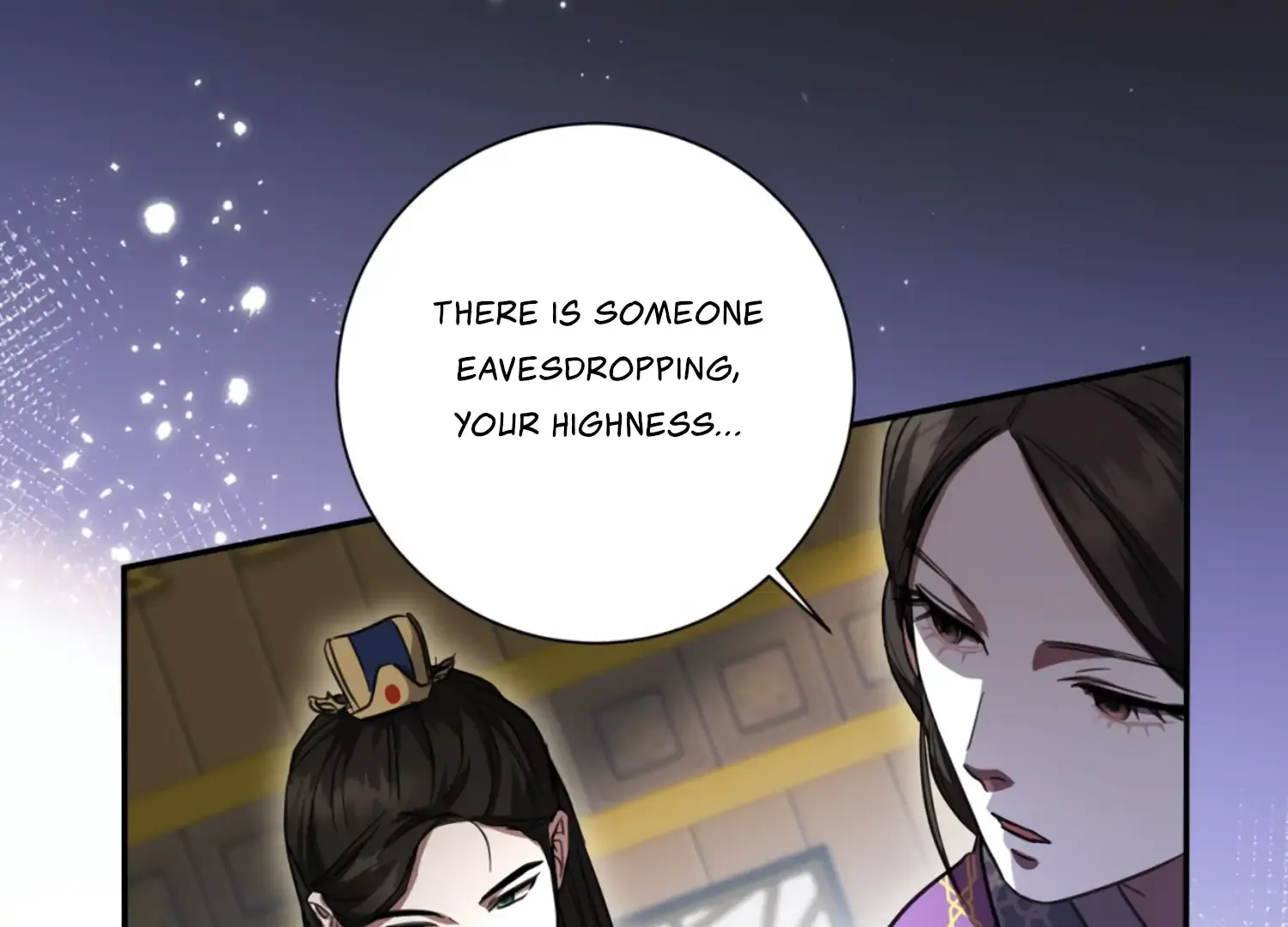 Read The Night When Flowers Fall chapter 28 image 70 on Lezhin