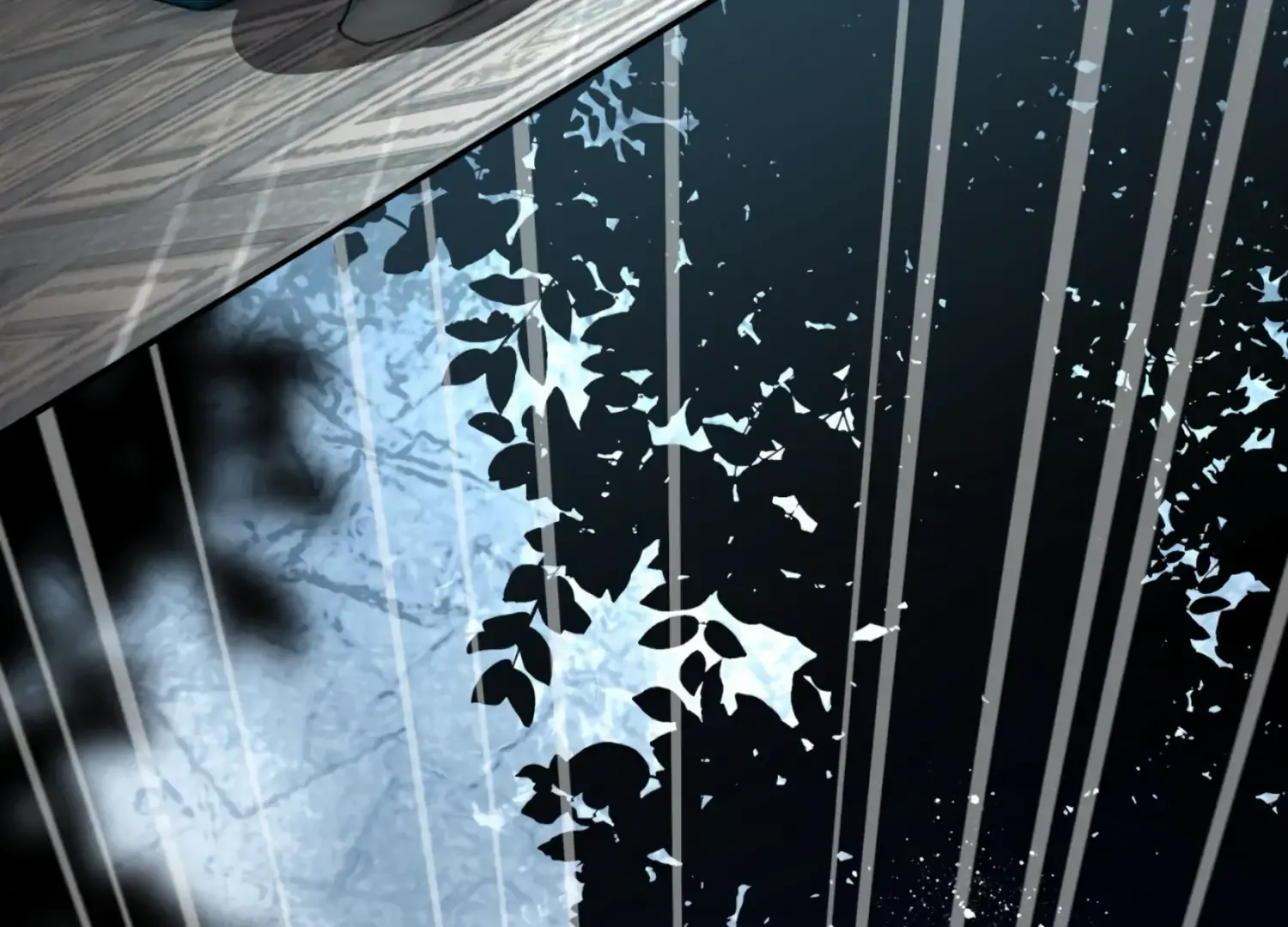 Read The Night When Flowers Fall chapter 28 image 78 on Lezhin