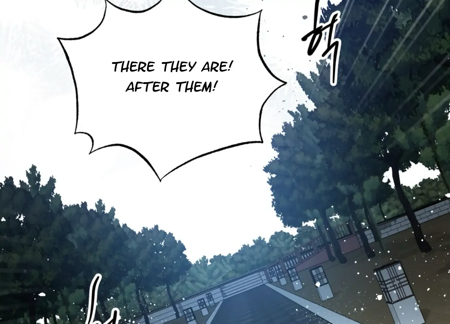 Read The Night When Flowers Fall chapter 28 image 80 on Lezhin
