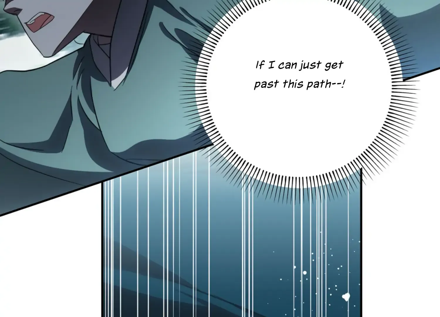 Read The Night When Flowers Fall chapter 28 image 85 on Lezhin