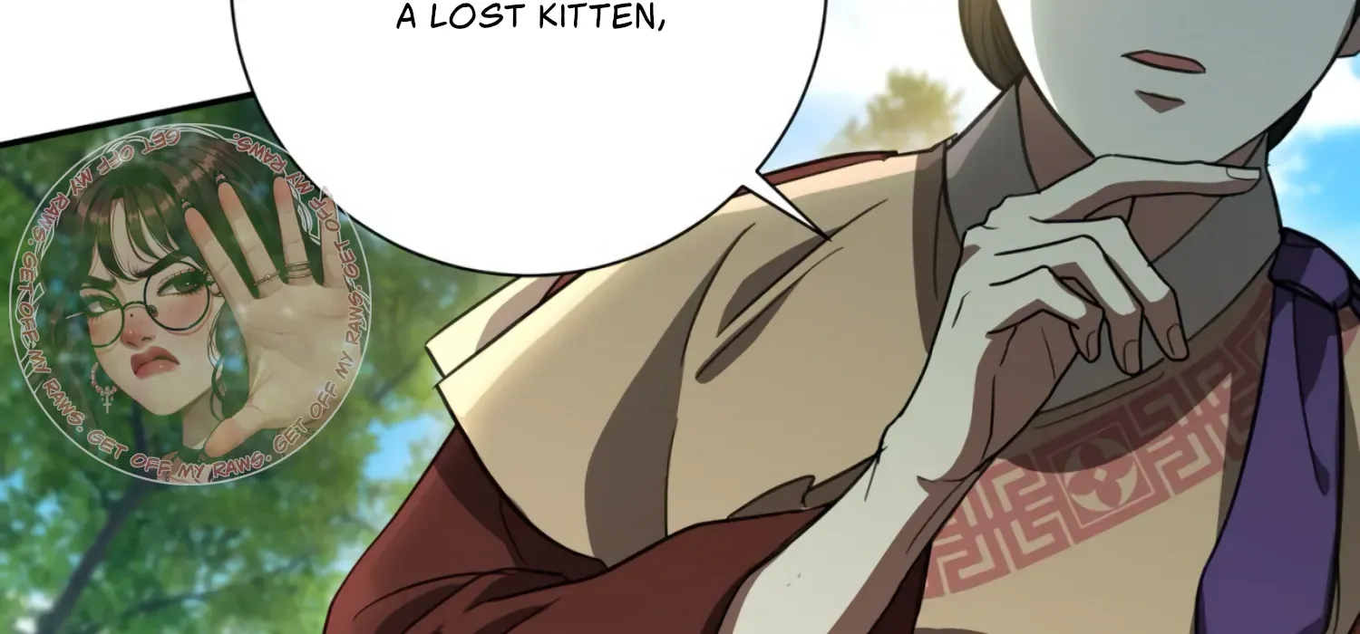 Read The Night When Flowers Fall chapter 28 image 94 on Lezhin