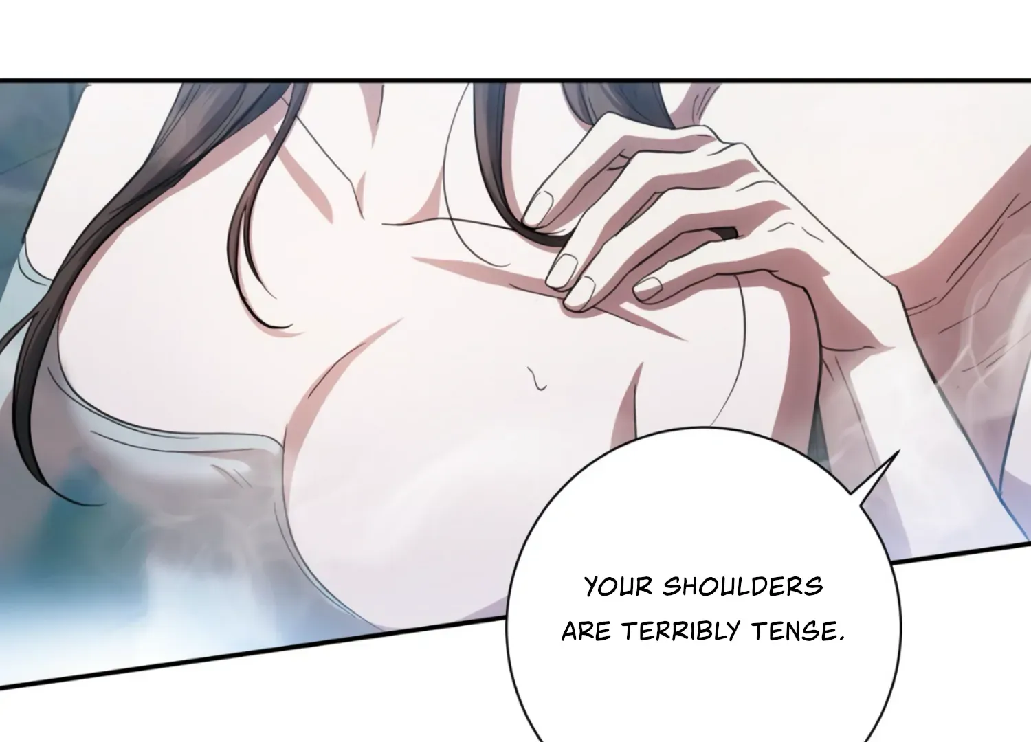 Read The Night When Flowers Fall chapter 29 image 10 on Lezhin