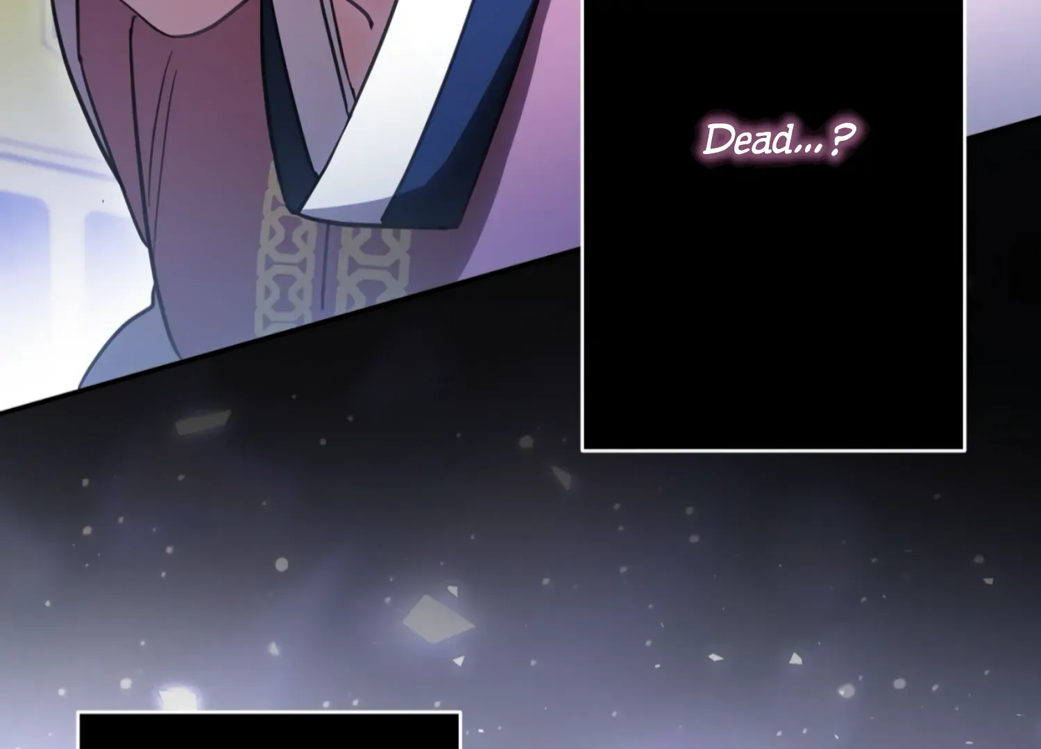 Read The Night When Flowers Fall chapter 29 image 100 on Lezhin